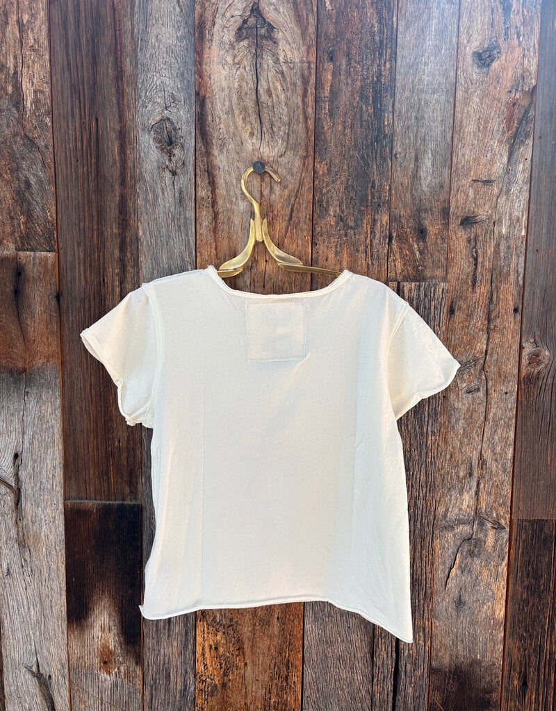 People of Leisure People of Leisure Willie Nelson On The Road Again Tee