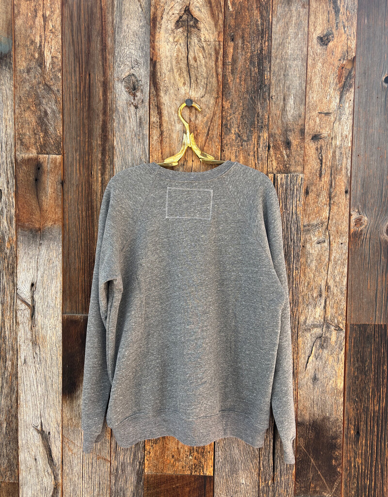 People of Leisure People of Leisure Stallion Fleece Sweatshirt