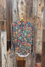 Cino Cino Cairo Button Down Shirt