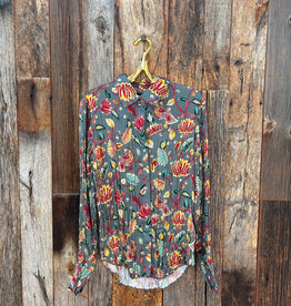 Cino Cino Cairo Button Down Shirt