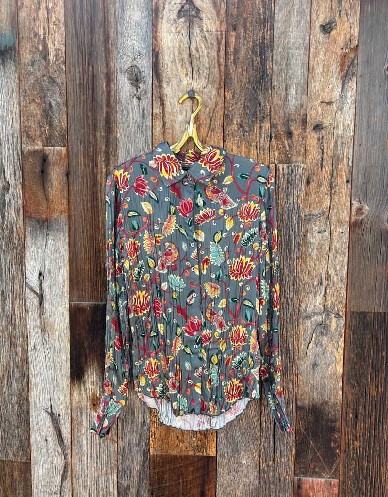 Cino Cino Cairo Button Down Shirt