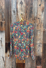 Cino Cino Cairo Button Down Shirt