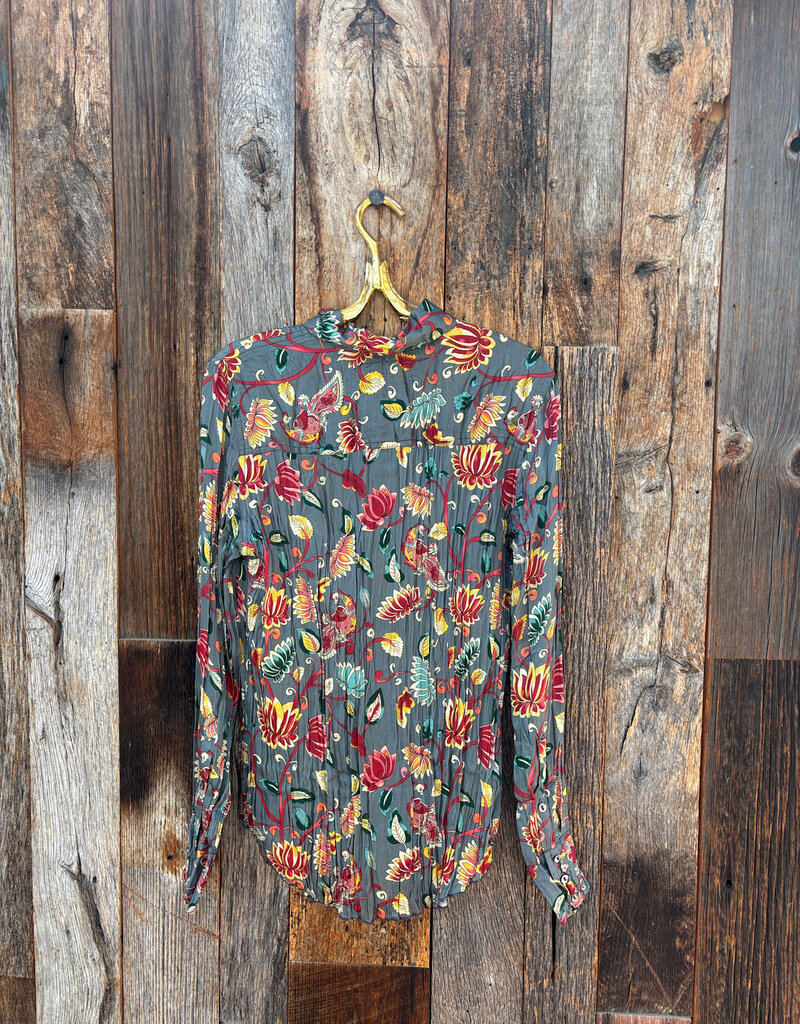 Cino Cino Cairo Button Down Shirt