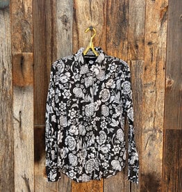 Cino Cino Canterbury White Button Down Shirt