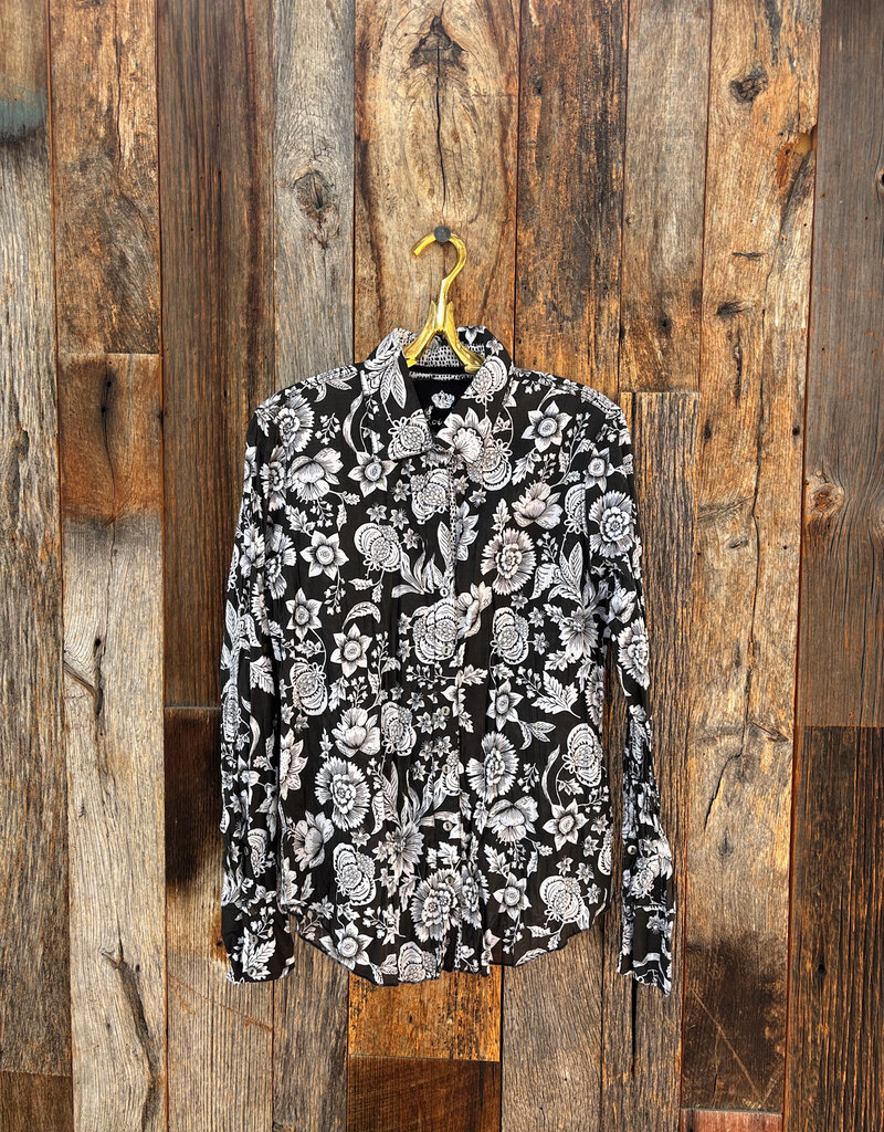 Cino Cino Canterbury White Button Down Shirt