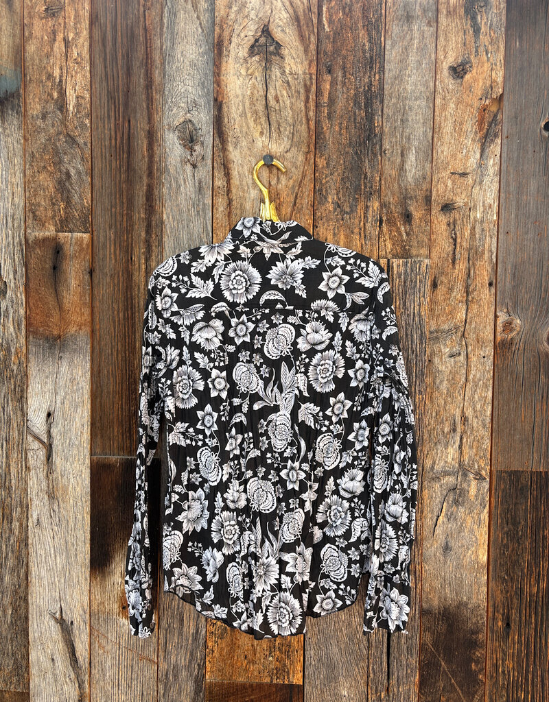 Cino Cino Canterbury White Button Down Shirt