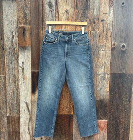 Mavi New York Deep Used Classic Blue