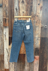 Mavi New York Deep Used Classic Blue