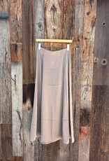 Z Supply Z Supply Northpointe Midi Skirt Moonlight