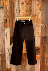 MAVI US Mavi Sabrina Black Move