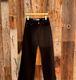 MAVI US Mavi Sabrina Black Move