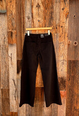 MAVI US Mavi Sabrina Black Move