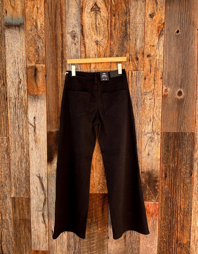 MAVI US Mavi Sabrina Black Move