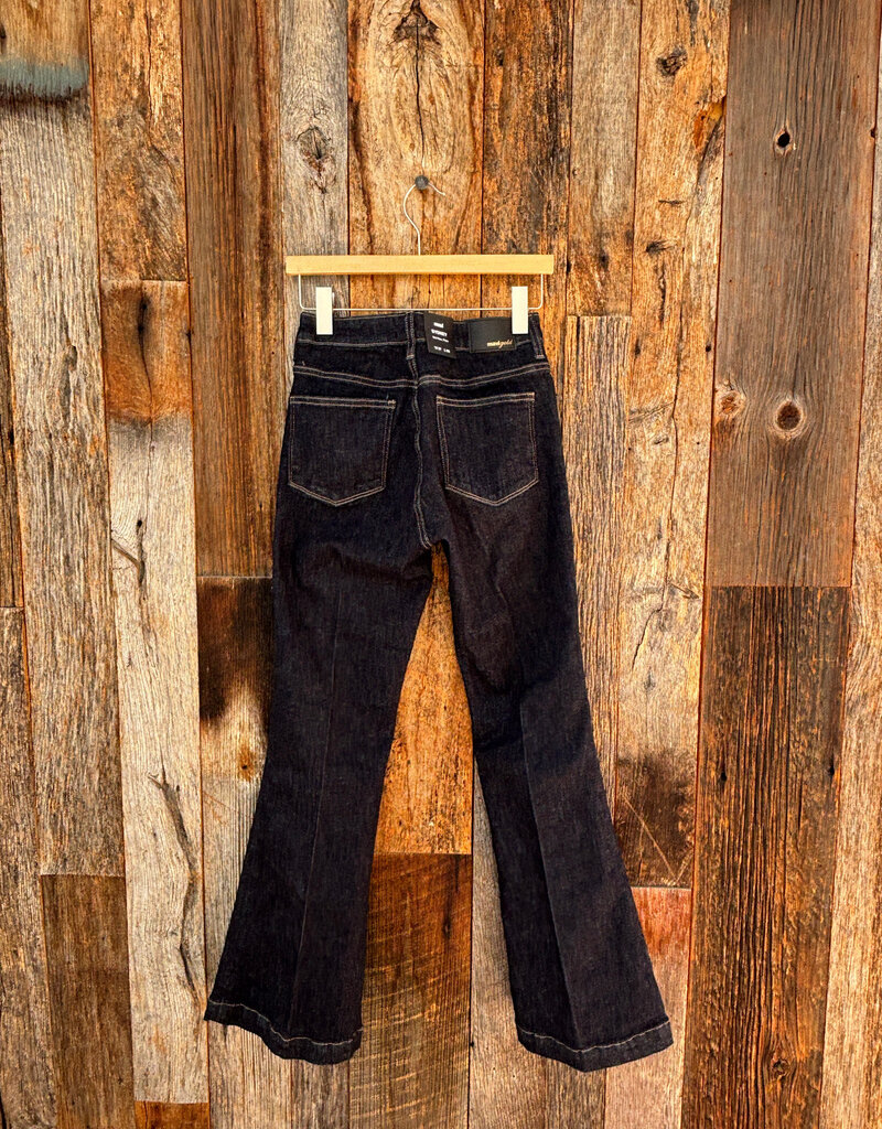 MAVI US Mavi Sydney Rinse Gold Premium