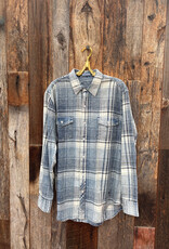 True Grit True Grit Daybreak Mason L/S 2 Pocket Shirt