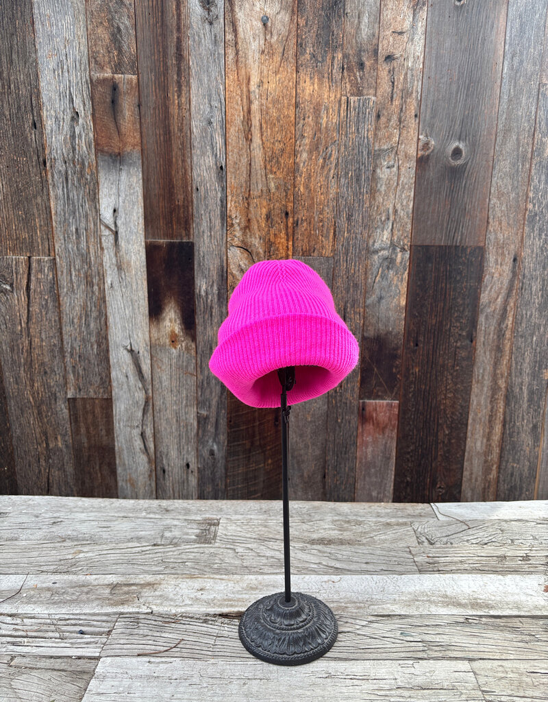 Scarf Shop Merino/Cashmere Hat Lexi