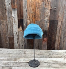 Scarf Shop Merino/Cashmere Hat Lake