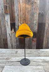 Scarf Shop Merino/Cashmere Hat Saffron