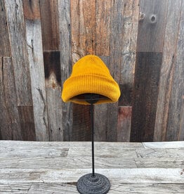 Scarf Shop Merino/Cashmere Hat Saffron