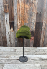 Scarf Shop Merino/Cashmere Hat Moss