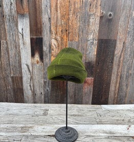 Scarf Shop Merino/Cashmere Hat Moss
