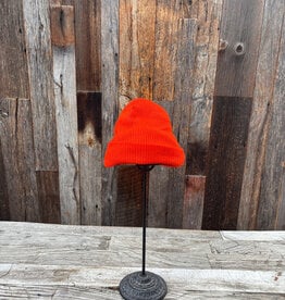 Scarf Shop Merino Cashmere Hat Poppy