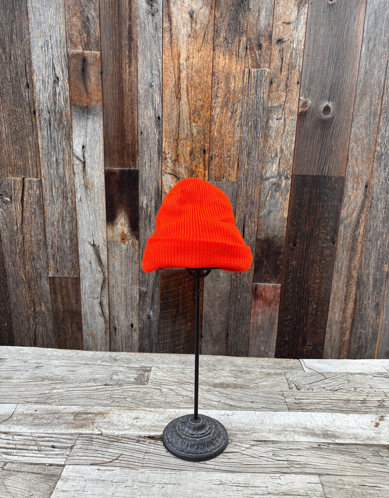 Scarf Shop Merino Cashmere Hat Poppy