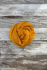 Scarf Shop Baby Wool Scarf Saffron
