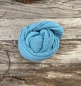 Scarf Shop Medium Wool Scarf Lake