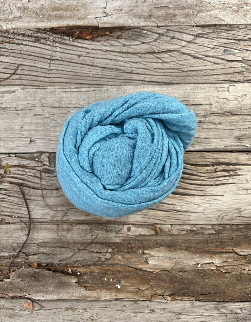 Scarf Shop Medium Wool Scarf Lake