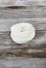 Scarf Shop Medium Wool Scarf Bone