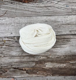 Scarf Shop Medium Wool Scarf Bone