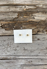 River Song Jewelry River Song Labradorite Studs F20716