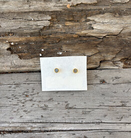 River Song Jewelry River Song Labradorite Studs F20716