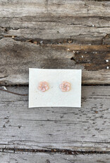 River Song Jewelry River Song Sweet Flower Studs