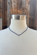 Margaret Solow Margaret Solow Lapis/Sapphire DV-LAP/SAP