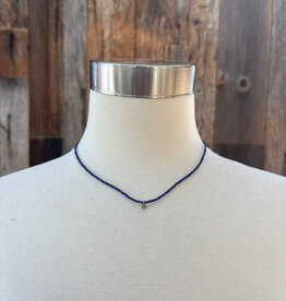 Margaret Solow Margaret Solow Lapis/Sapphire DV-LAP/SAP