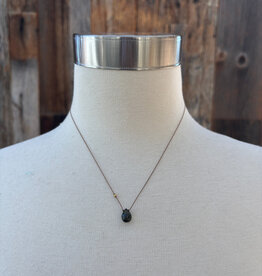 Margaret Solow Margaret Solow Tourmaline 18K ZGX-TRM 2