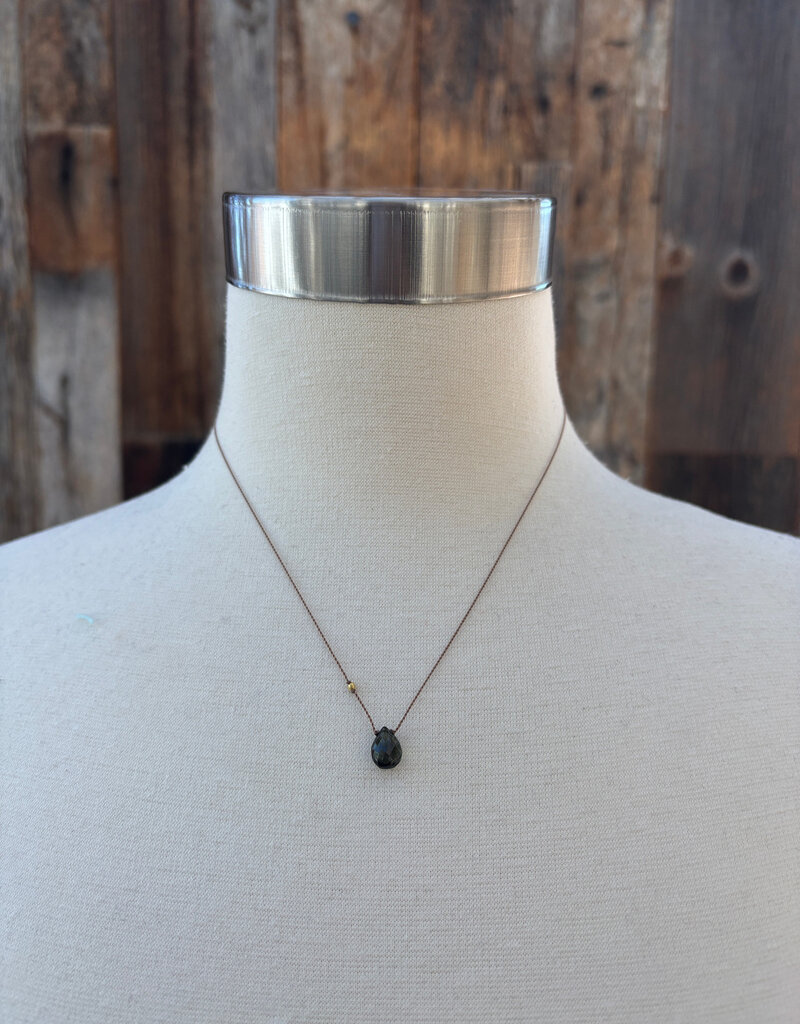 Margaret Solow Margaret Solow Tourmaline 18K ZGX-TRM 2