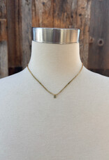 Margaret Solow Margaret Solow  Tourmaline/Sapphire DV-TRM/SAP