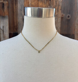 Margaret Solow Margaret Solow  Tourmaline/Sapphire DV-TRM/SAP