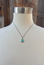 Margaret Solow Margaret Solow Turq/Diam MC-TURQ/DIA