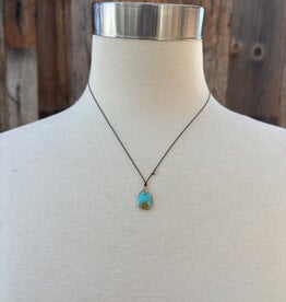 Margaret Solow Margaret Solow Turq/Diam MC-TURQ/DIA