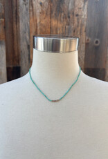 Margaret Solow Margaret Solow Turquoise/Diamond DV-TURQ/DIA