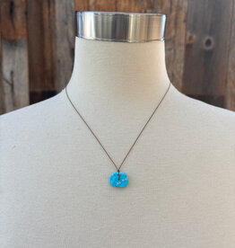 Margaret Solow Margaret Solow Turquoise RST-TR