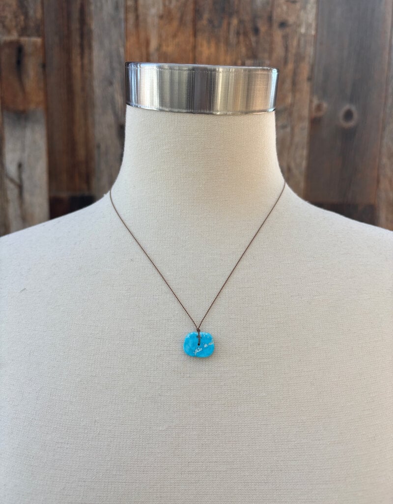 Margaret Solow Margaret Solow Turquoise RST-TR