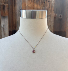 Margaret Solow Margaret Solow Tourmaline/Diamond SP-TRM/DIA