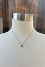 Margaret Solow Margaret Solow Tourmaline 18K ZGX-TRM 1