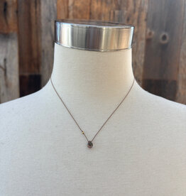 Margaret Solow Margaret Solow Tourmaline 18K ZGX-TRM 1