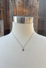 Margaret Solow Margaret Solow Tourmaline 18k SW-TRM